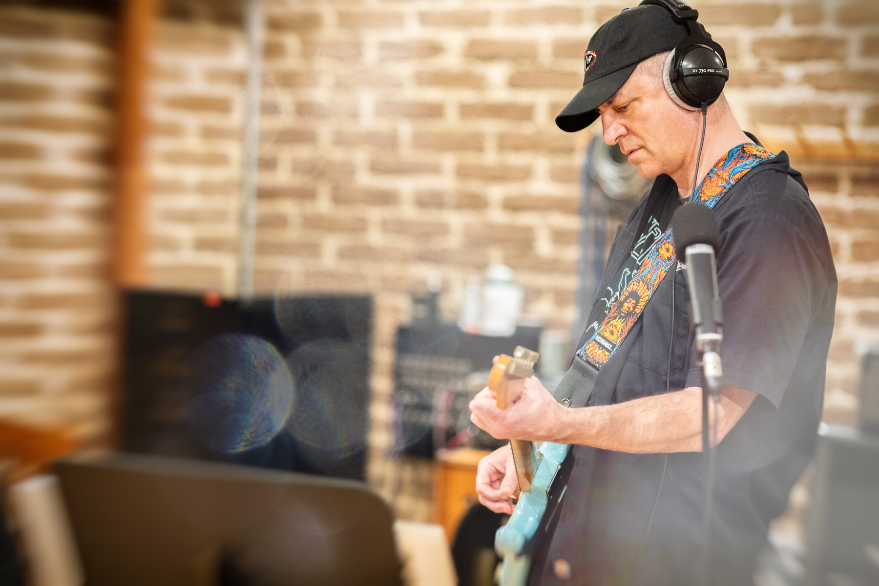Rob Stevens Home - The Generations Music