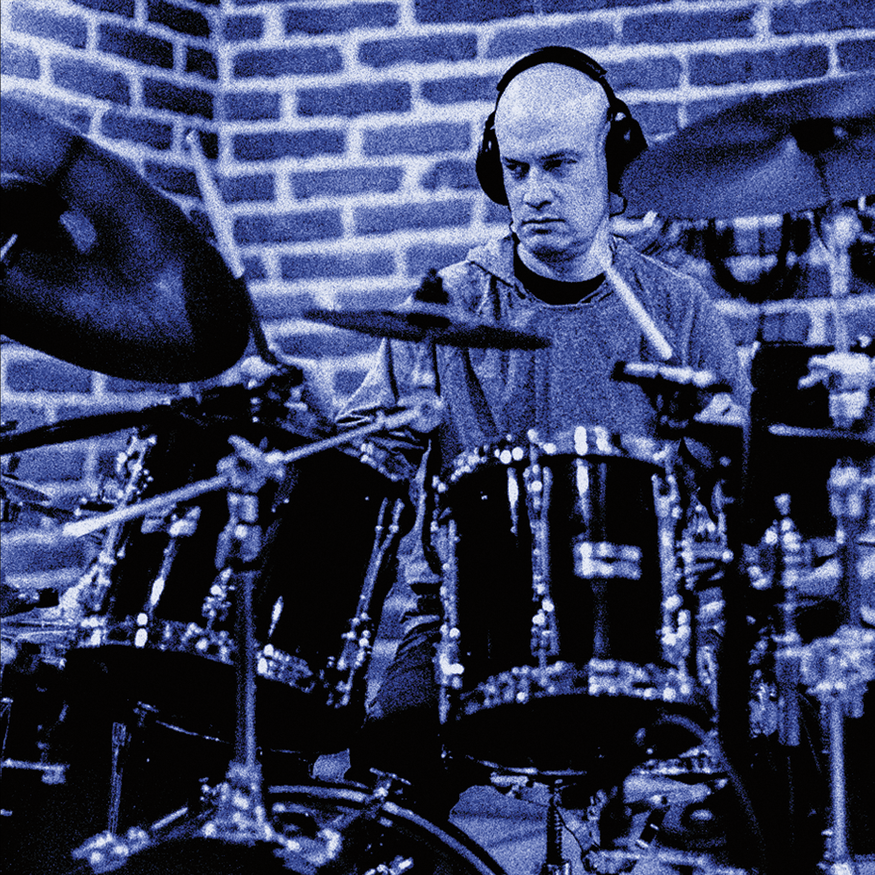 Adam Grais - Drums