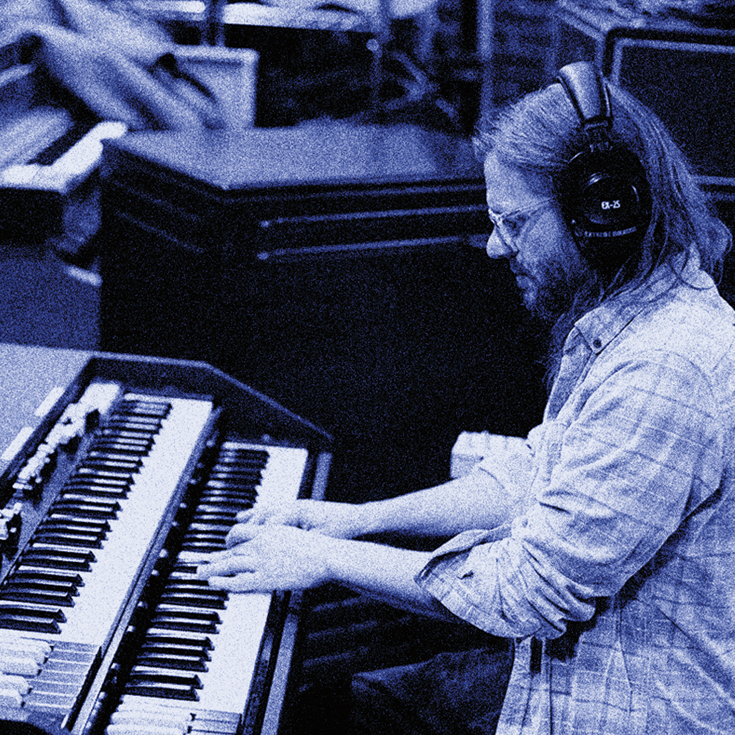 Mattie Pakenham - keys