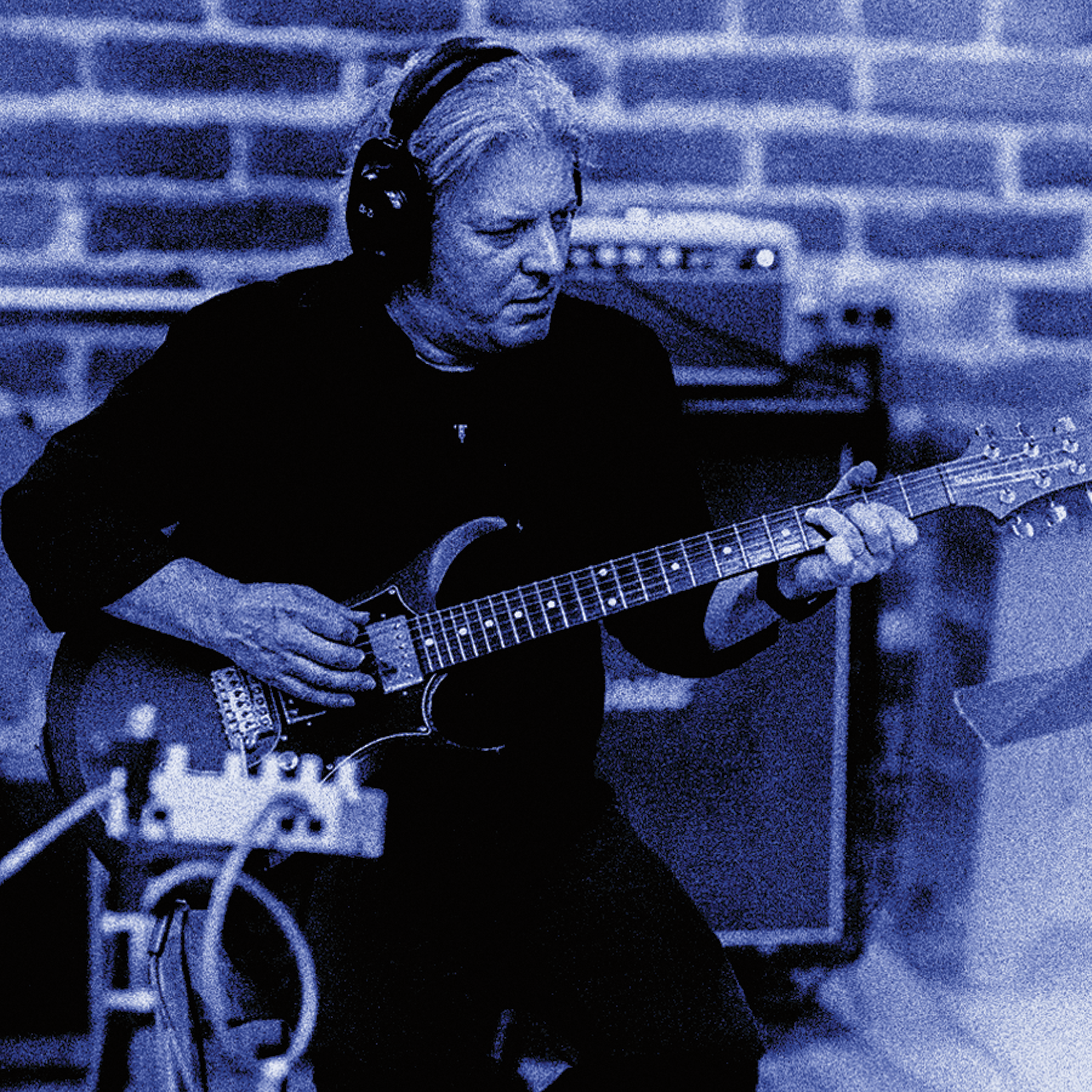 Pat Fleming - Lead Guitar