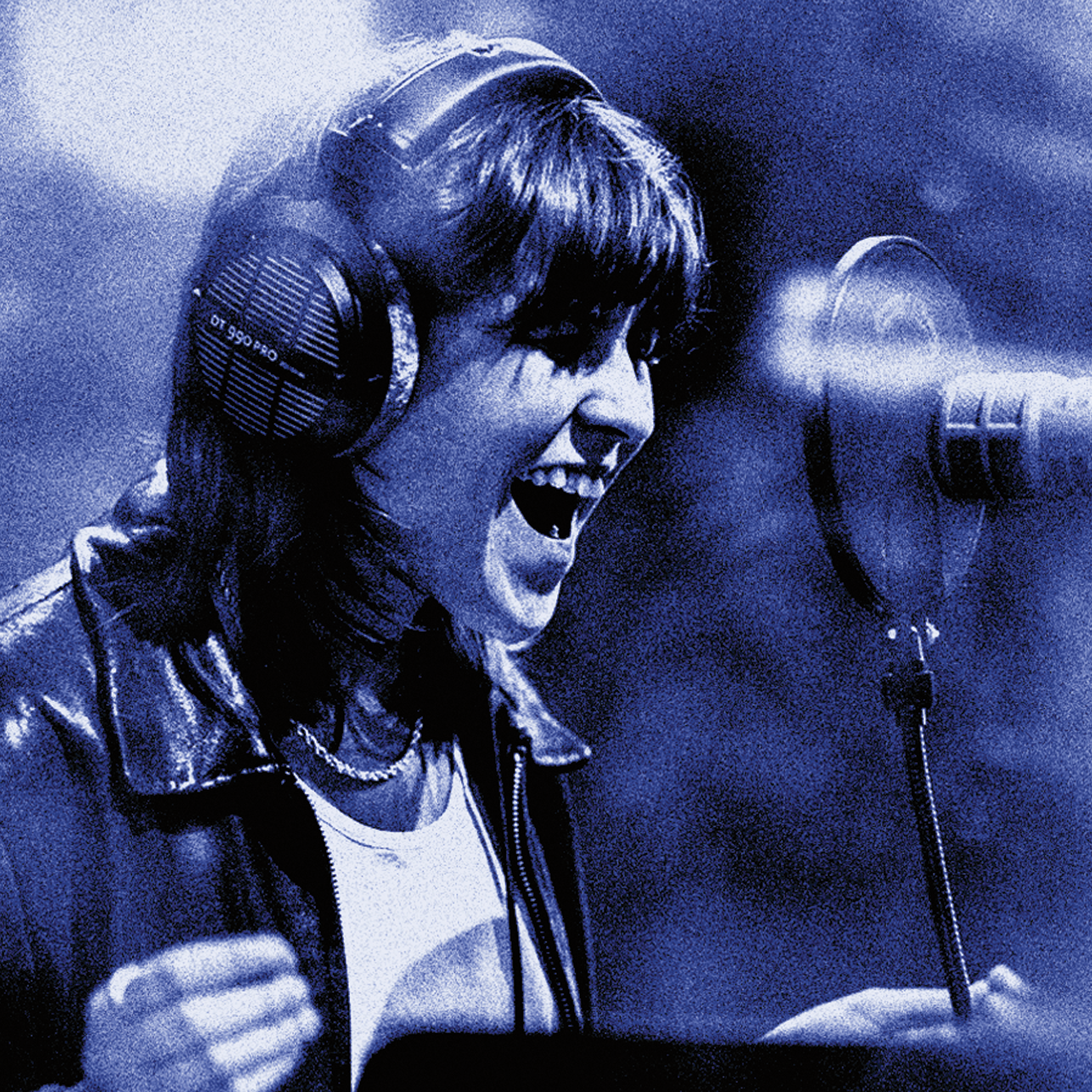 Tristan Abrams - Vocals